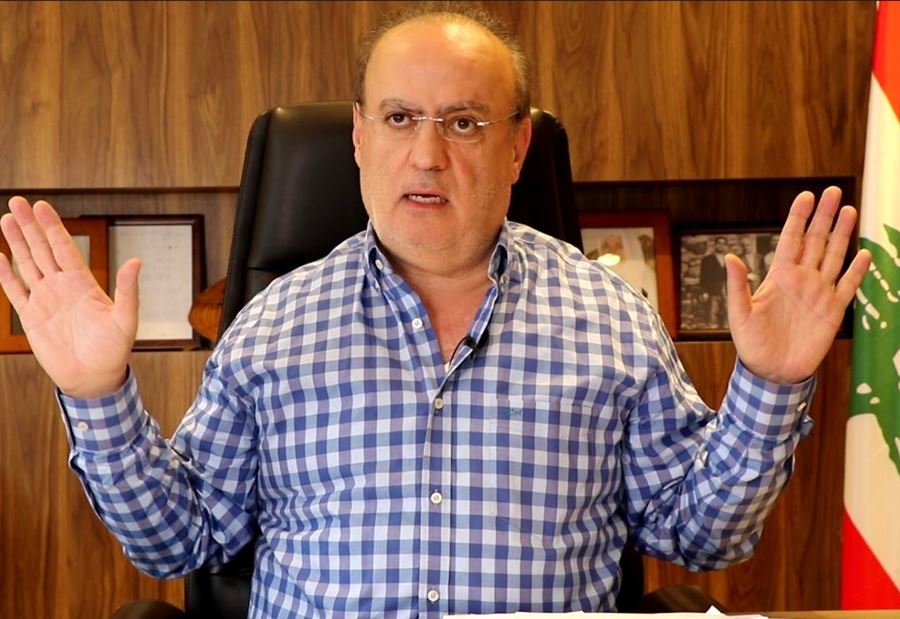 "عقوبات على الرئيس بري"... وهاب "يُحذّر": فلتتوقف التهديدات