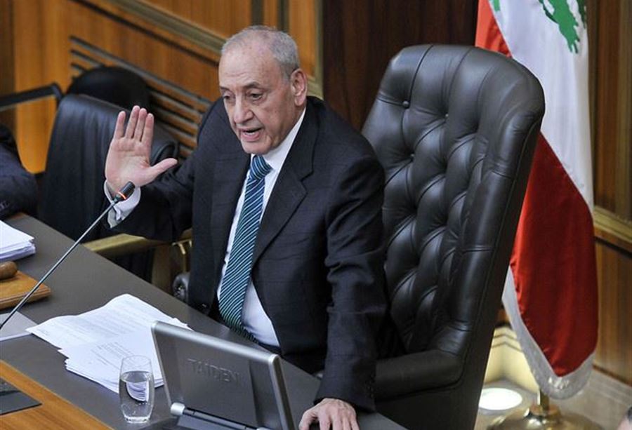 مستجدات تحكم جلسة انتخاب الرئيس... قطبة مخفية حبكها بري مع الأميركي؟!