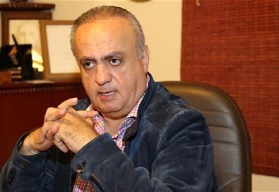 وهاب: يجب قطع يد التدخل السياسي في القضاء