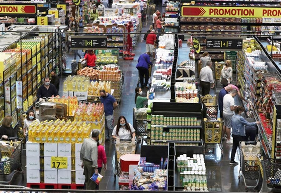 "ارتفاع الأسعار"... الأمور الى الأسوأ؟!