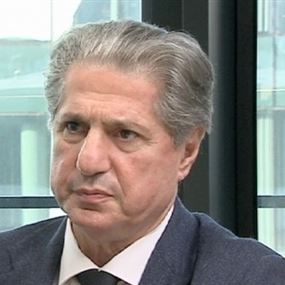 الجميل: موقف جعجع ردة فعل على جاره فرنجية