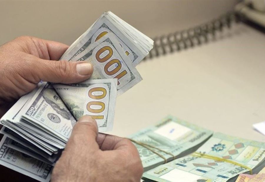 تقرير رسمي يكشف خسائر الحرب "الكارثية"... الليرة في دائرة الخطر؟!