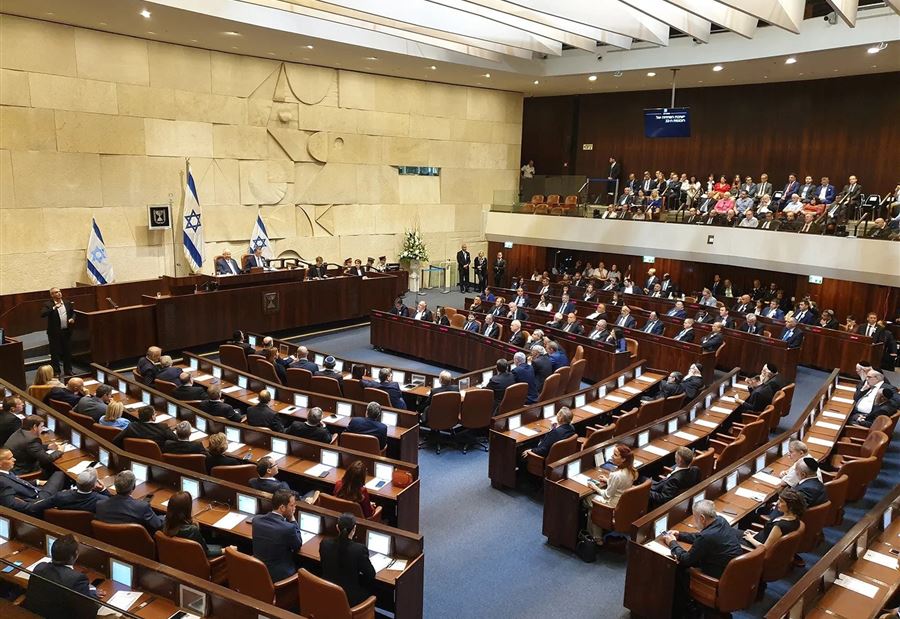 إعدام أسرى فلسطينيين... مشروع قانون "خطير" على طاولة "الكنيست"