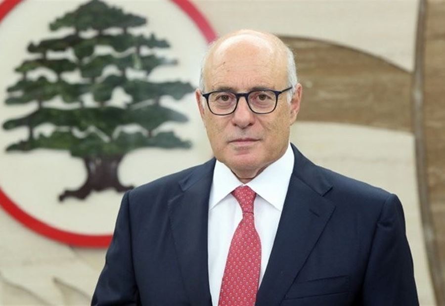 بعد تصريحات باسيل.. وزير العمل يلتقي نظيره السعودي