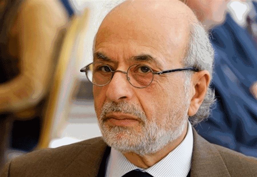 شهيب: مرافقو الغريب أطلقوا النار على الناس
