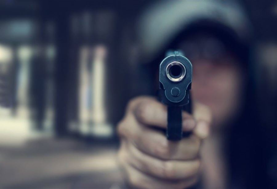 إبن الـ 19 عاماً ضحية إشكال عائلي