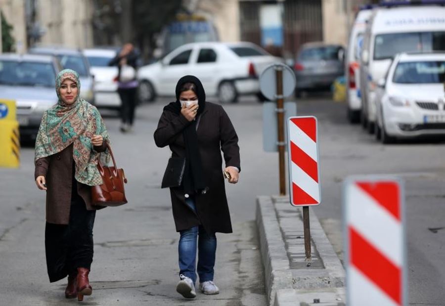 دعوة إلى إجتماعٍ طارئ بسبب "كورونا"
