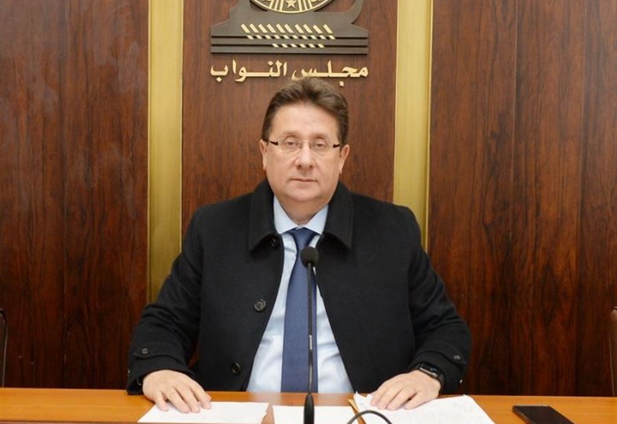 هذا ما أقرّته لجنة المال والموازنة!
