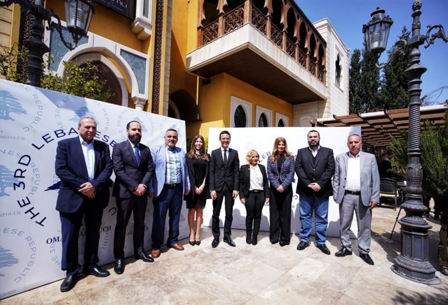 حرفوش يُنهي تشكيل لائحته… ومُفاجأة مدّوية قريبًا!