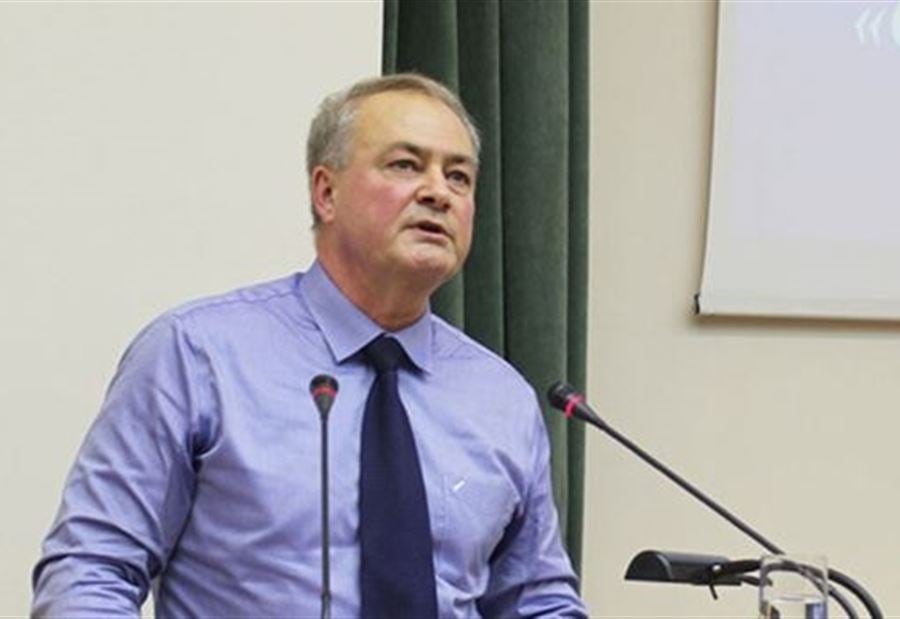 السفير الروسي لدى لُبنان: "حماس" جهة فلسطينية رسميّة غير إرهابيّة! 