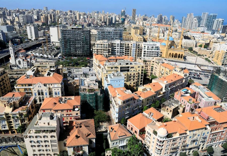 إقفال لـ الإدارات والمؤسسات العامة في هذه الأيام