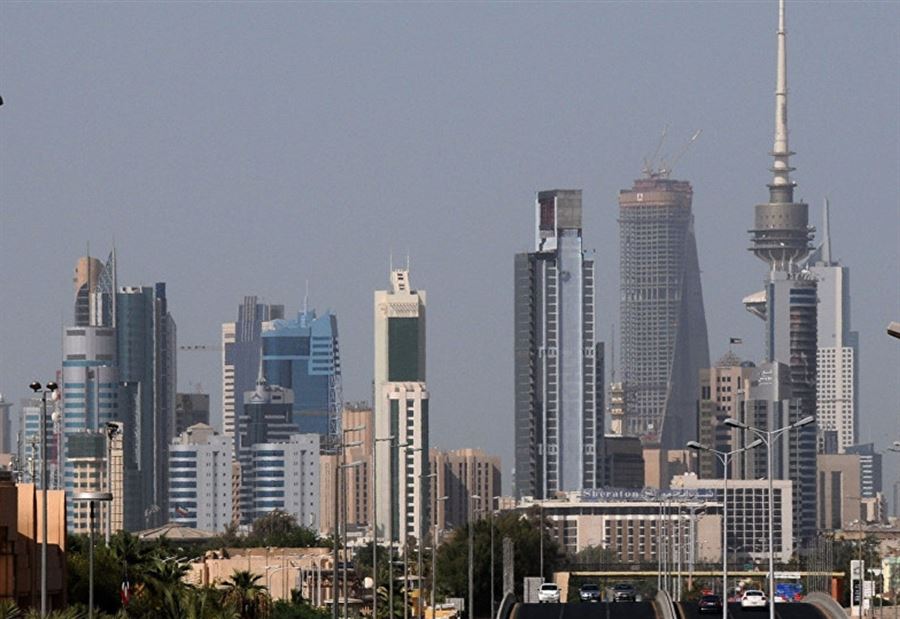 الاعتداء على دبلوماسية أميركية في الكويت