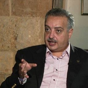 أرسلان أيد ما قاله بري بشأن اعتماد قانون النسبية 