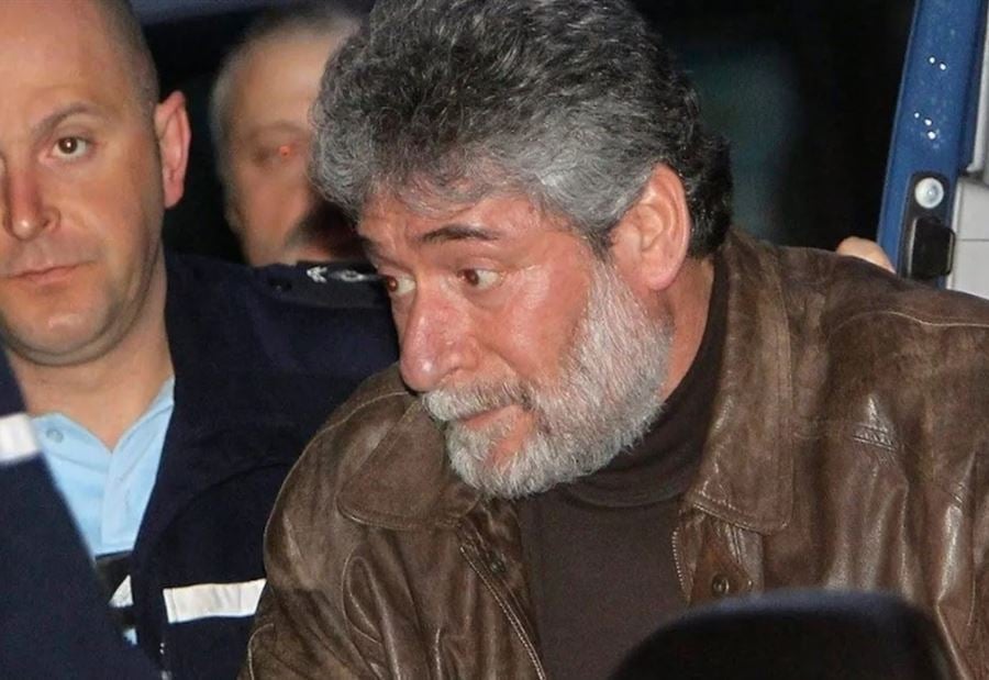 بعد 41 عامًا في السجون الفرنسية... إرجاء قرار الإفراج عن جورج عبدالله!