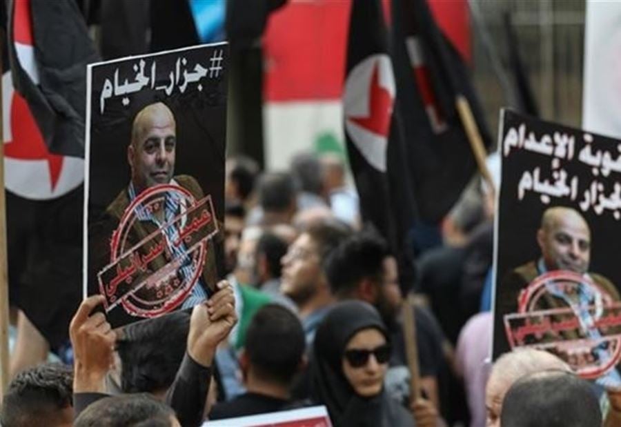 التمييز" تردّ طلب نقض حكم "العسكرية" في قضية الفاخوري