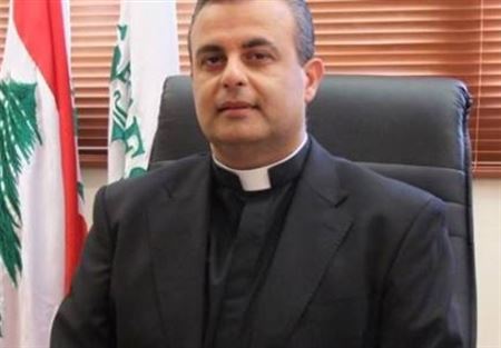 الحكمة نعت المؤرخ لبيب عبد الساتر
