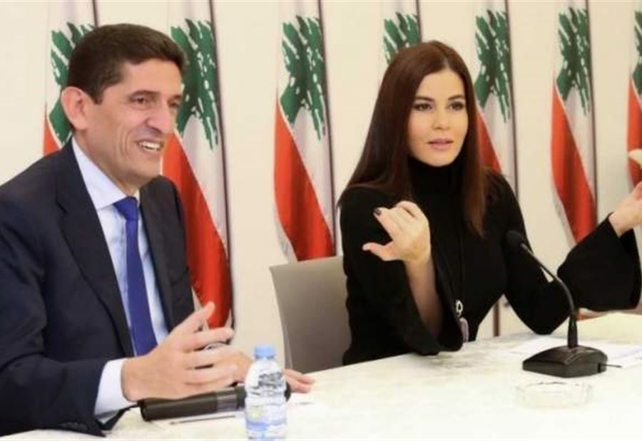 الأقساط المدرسية... دعمٌ من جعجع واسحق في قضاء بشري