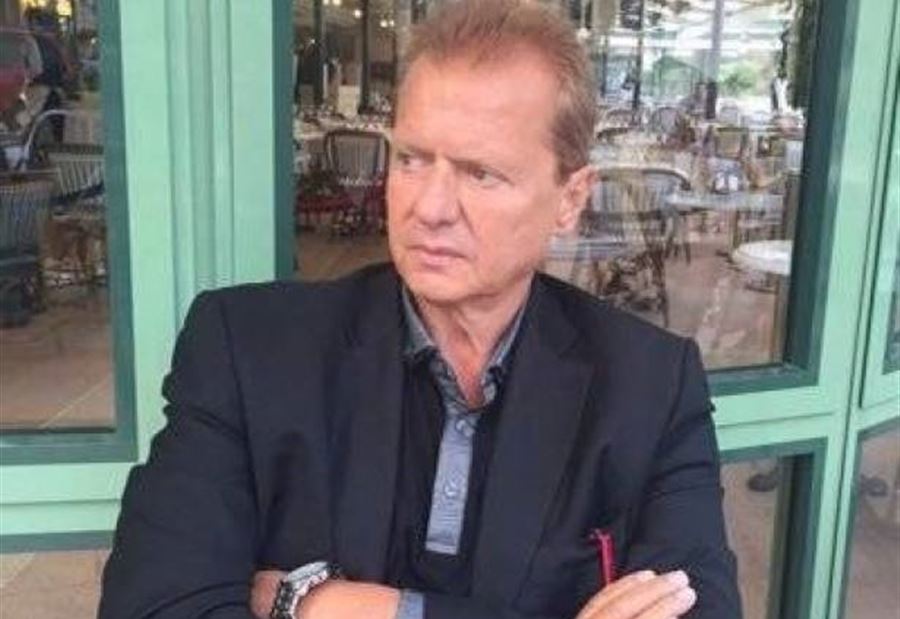 شارل أيوب يستقيل من رئاسة مجلس إدارة وتحرير "الديار"  شارل أيوب يستقيل من رئاسة مجلس إدارة وتحرير "الديار"