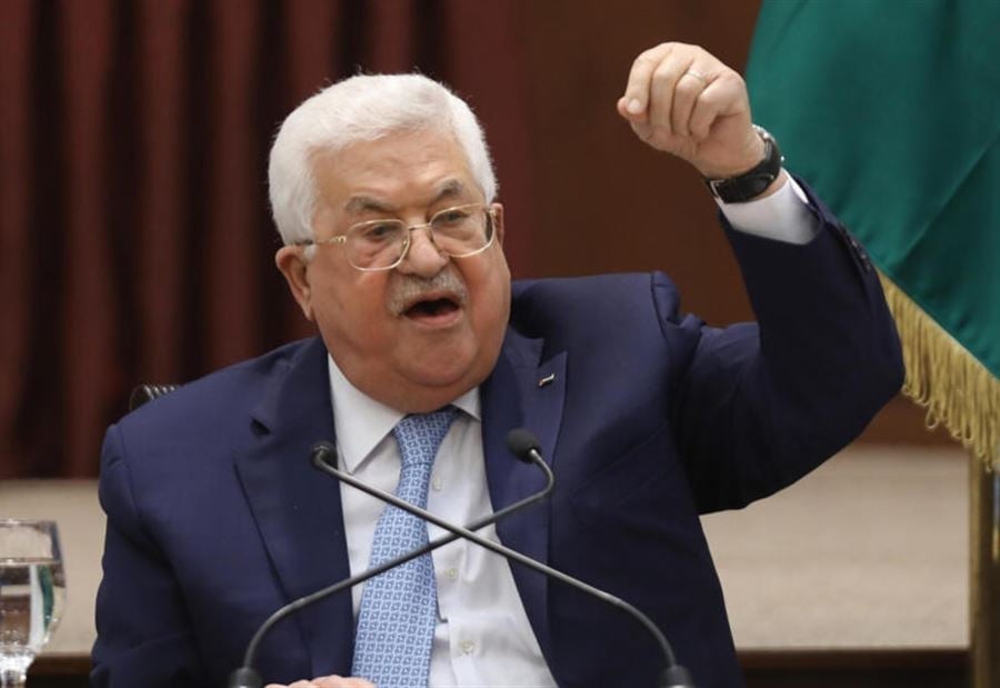 "قرار كارثي"... عباس يدعو إلى منح فلسطين عضوية أممية كاملة!
