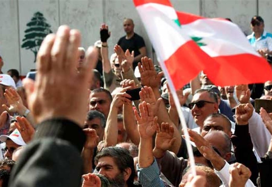 "المتقاعدون العسكريون" يصعّدون: الخطر شديد!