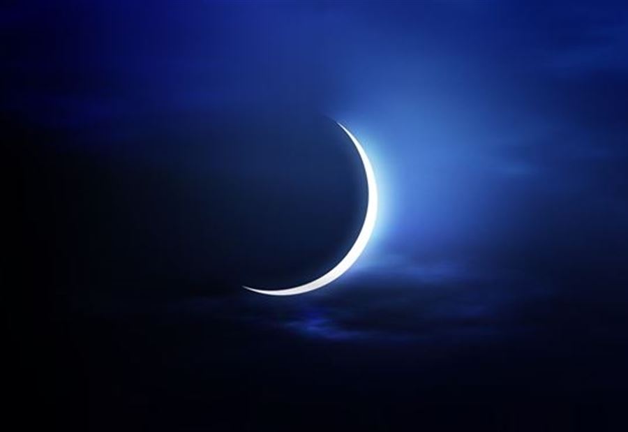 دار الفتوى تُعلن موعد التماس هلال شهر رمضان