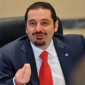 الحريري يشكر من صوت لـ "بيروت مدينتي"