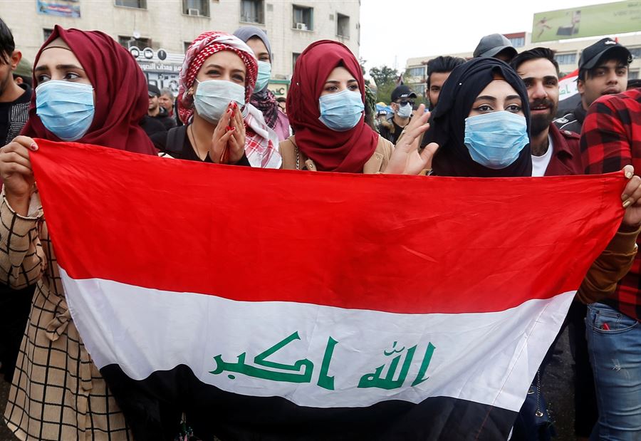 الساحة الفنية العراقية تخسر نجمين بارزين الساحة الفنية العراقية تخسر نجمين بارزين