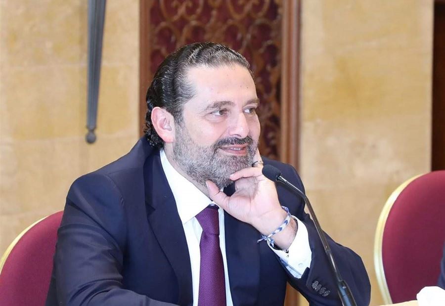 "لقاء بعبدا"... الحريري استمع الى الكل والآراء متعددة