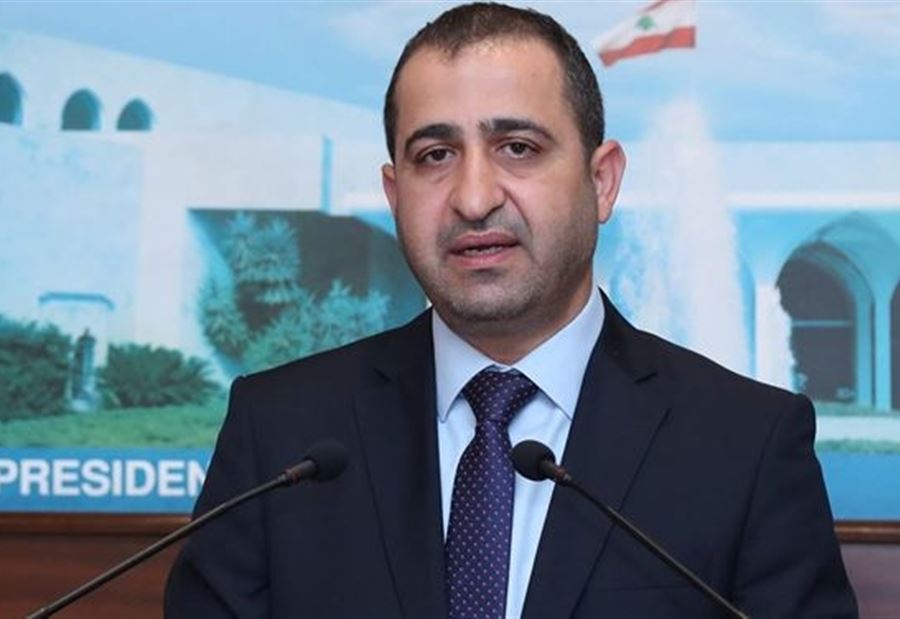 "رغم التحديات"... عطاالله: المواجهات البرية تدل على فشل إسرائيل "رغم التحديات"... عطاالله: المواجهات البرية تدل على فشل إسرائيل