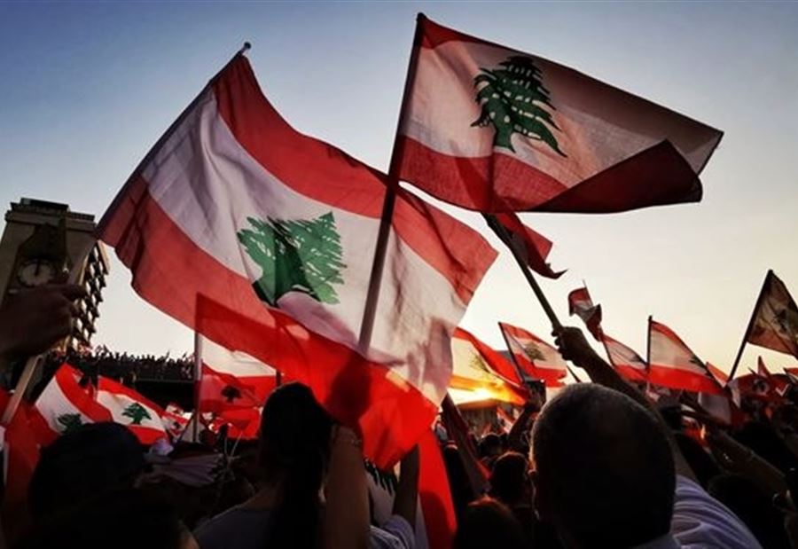 ناشطٌ يُعلن ترشّحه للإنتخابات
