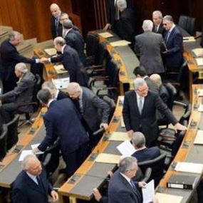 ماذا لو تأخر انتخاب رئيس البرلمان؟ ماذا لو تأخر انتخاب رئيس البرلمان؟