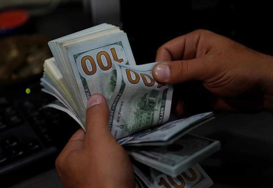 ارتفاعٌ جديدٌ في دولار السوق السوداء 