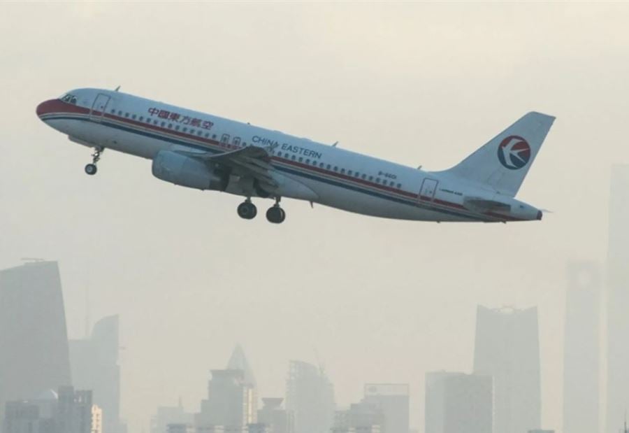 تفاصيلٌ "مثيرة" لرحلة الطائرة الصينية "المنكوبة"!