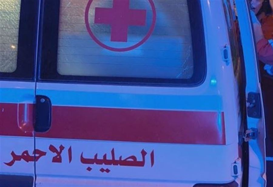 قتيل إثر حادث سير في عرمان 