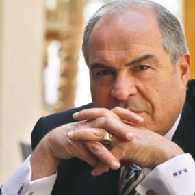 رئيس جديد للحكومة الأردنية .. من هو هاني الملقي؟