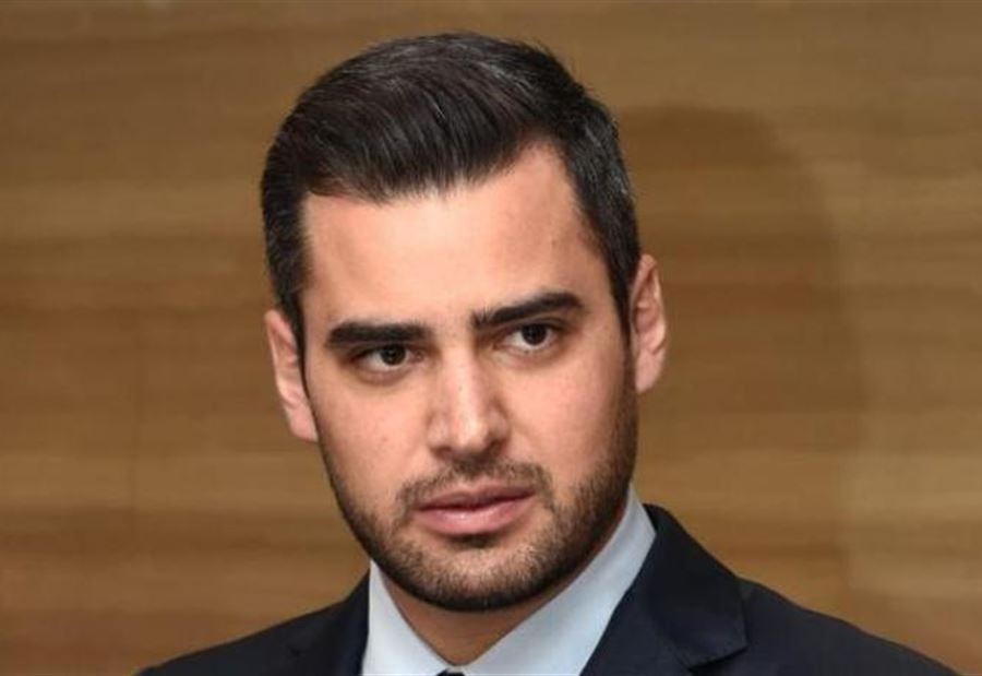 طوني فرنجية: لأخذ العبرة ووقف الإستكبار!
