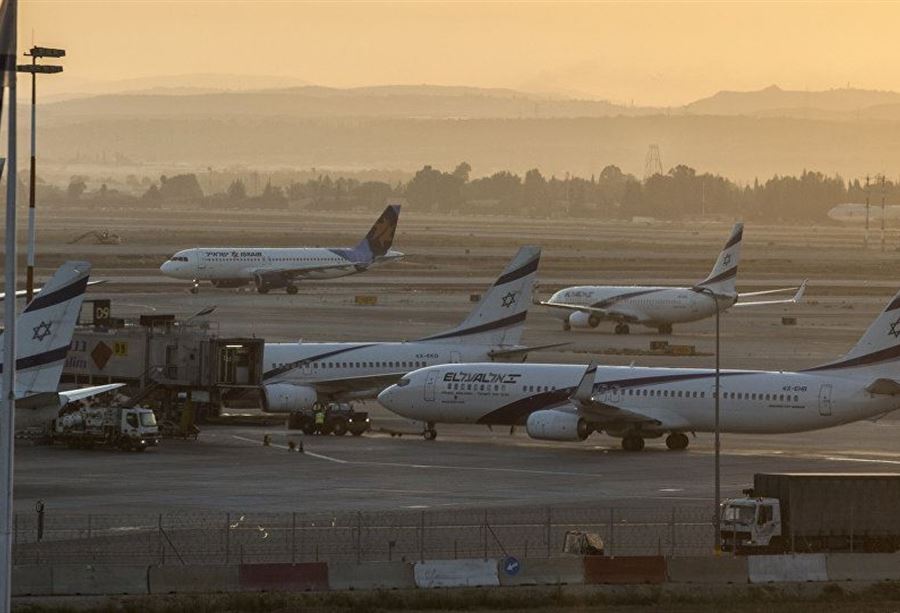 رحلاتٌ بين الإمارات وتل أبيب في هذا التاريخ! رحلاتٌ بين الإمارات وتل أبيب في هذا التاريخ!