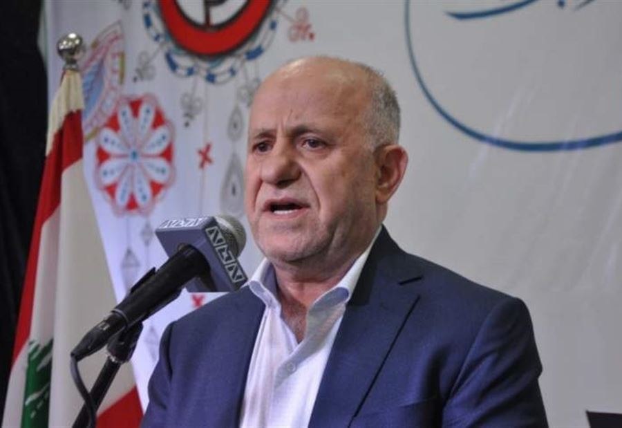 قبلان قبلان: هذه مشكلة الآخرين معنا