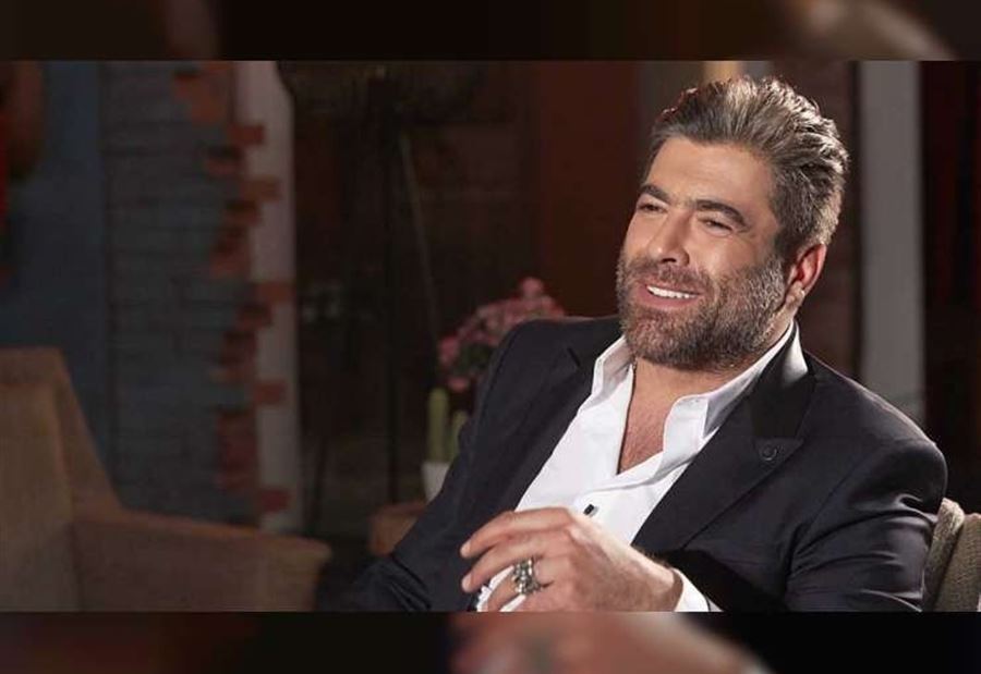 بالفيديو: للمرة الأولى.. ابنة وائل كفوري تظهر بحفل والدها