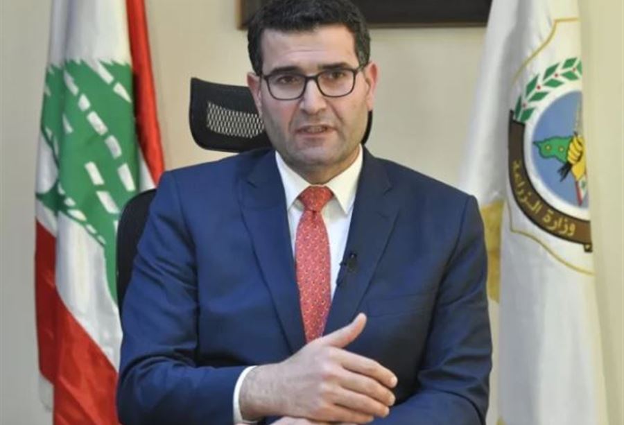 "لا يُمكن أن نتساهل أبداً"... الحاج حسن: سنتقدّم بشكوى! "لا يُمكن أن نتساهل أبداً"... الحاج حسن: سنتقدّم بشكوى!