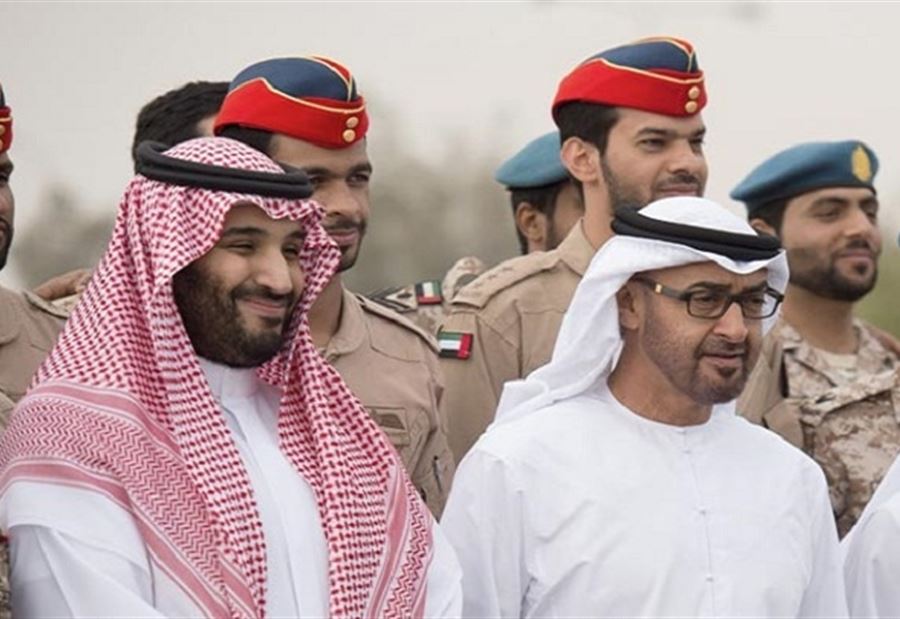 تفاصيل ما دار بين السعودية والإمارات قبل الانسحاب من اليمن
