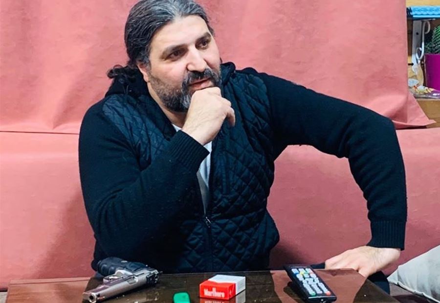 إعتذار لنوح زعيتر!