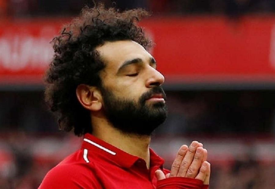 سعر خيالي لقاء محمد صلاح سعر خيالي لقاء محمد صلاح