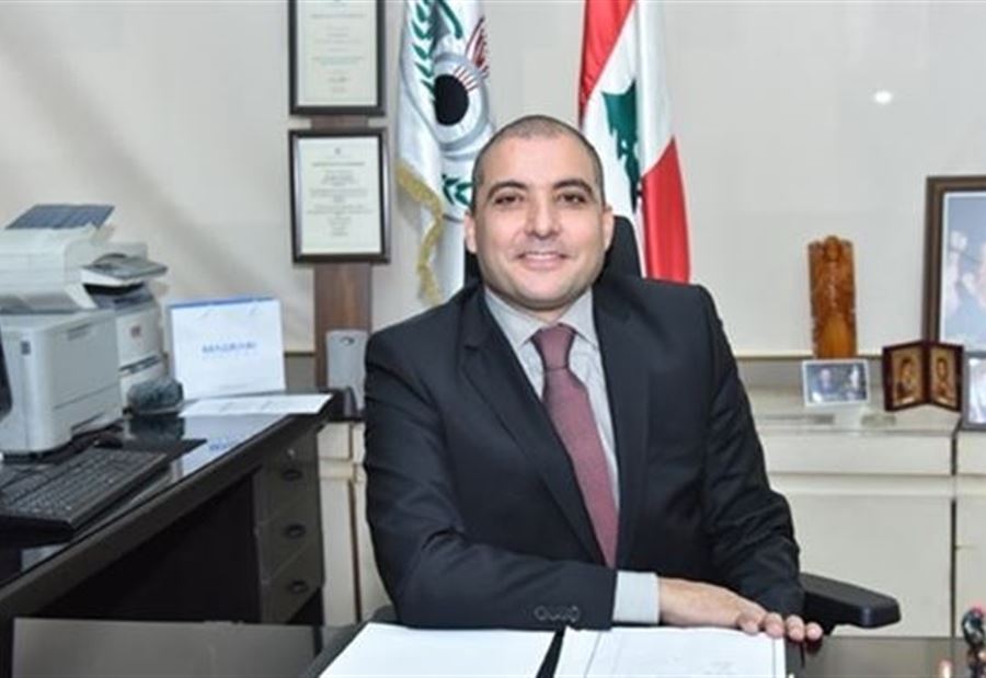 بيان من مدير عام الجمارك إلى الشعب اللبناني