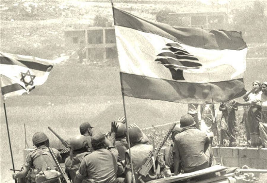 كواليس "حرب لبنان"... وقرار حافظ الأسد المفاجئ كواليس "حرب لبنان"... وقرار حافظ الأسد المفاجئ
