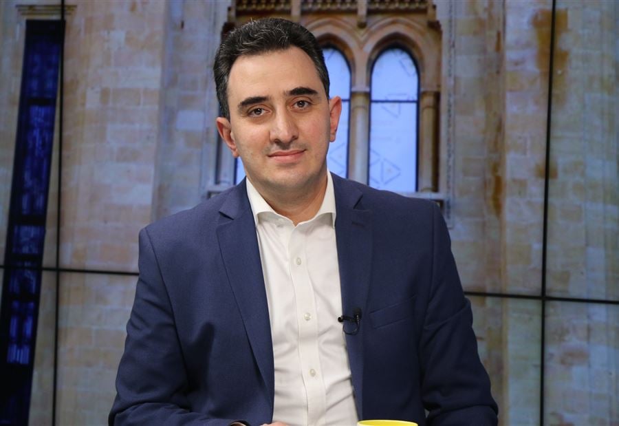 لا تسمحوا لهم"... الحاج: لن نخاف من تهديداتهم