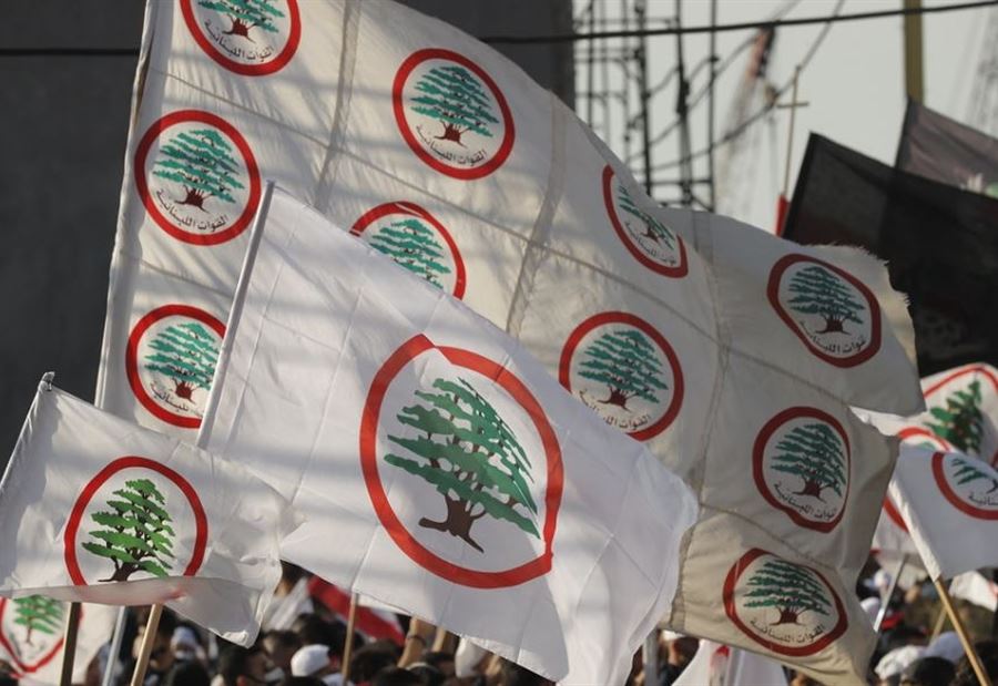 "القوّات" تشارك بالتكليف فقط!