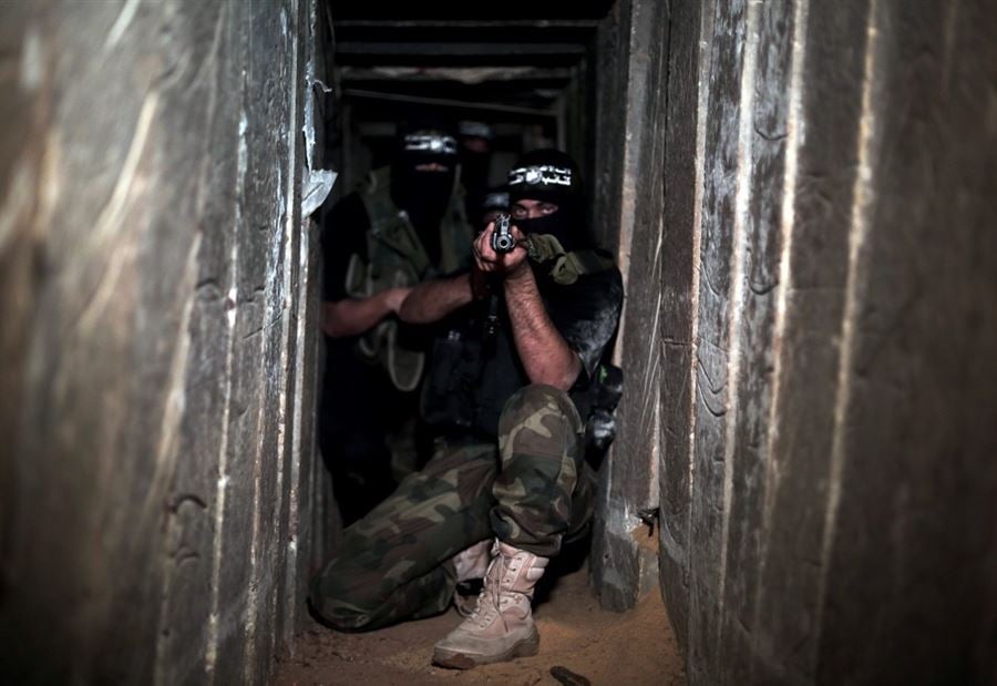 "المقاومة" الفلسطينيّة تعلن فقدان الإتصال مع مجموعة تأسر إسرائيلياً