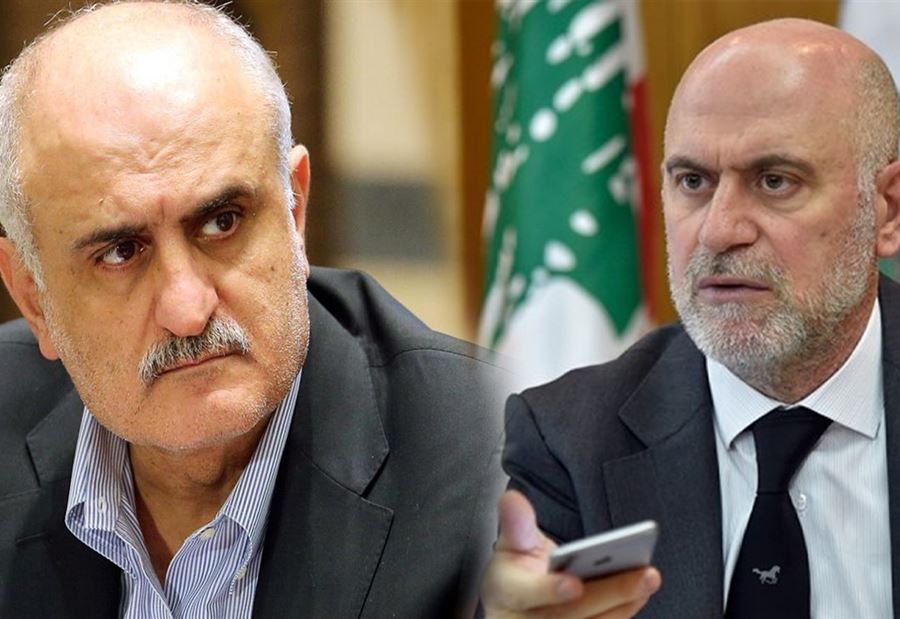 كيف تؤثر العقوبات الأميركية على خليل وفنيانوس؟ (فيديو)