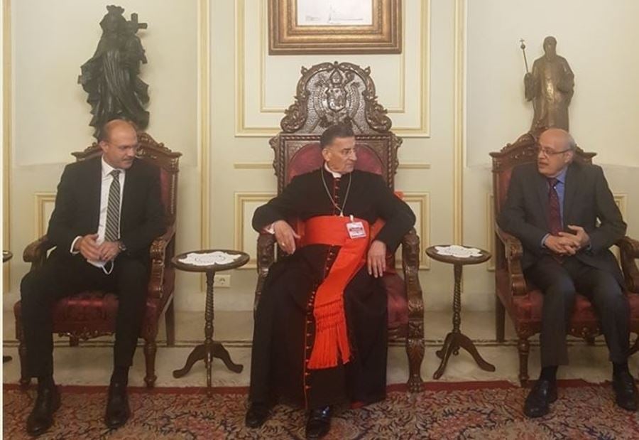 وزير الصّحة: "نعمتان مجهولتان نتغنى بهما"